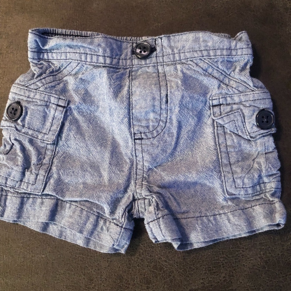 JUST One You by Carter’s Baby Shorts